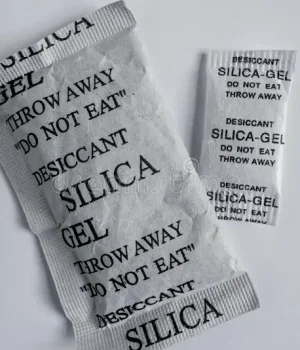 two-bags-silica-gel-white-background-one-big-small-paper-filled-194607848